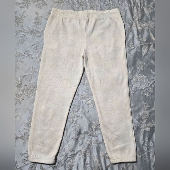 New Grinch unisex adult Christmas Fleece Joggers MERRY GRINCHMAS - Picture 2 of 7